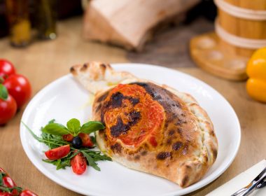 Calzone