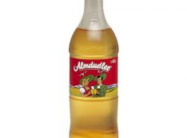 Almdudler