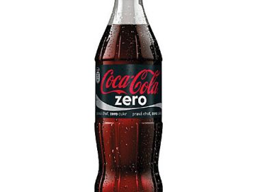 Coca-Cola Zero