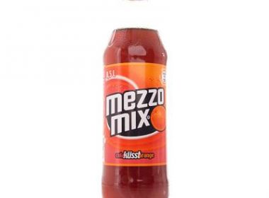 Mezzomix